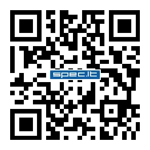 QR kodas | Finjuvita, UAB