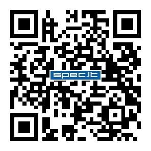 QR kodas | Svorio centras, MB