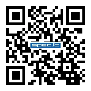 QR kodas | Svorio matas, UAB