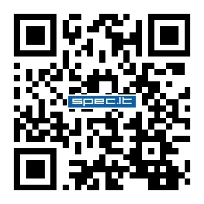 QR kodas | Svorita, IĮ | spec.lt