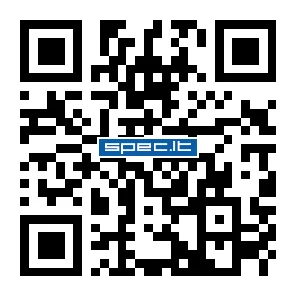 QR kodas | SVP namai, UAB | spec.lt