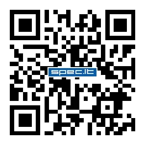 QR kodas | Svp projektai, MB