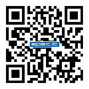 QR kodas | Svpi grupė, MB | spec.lt