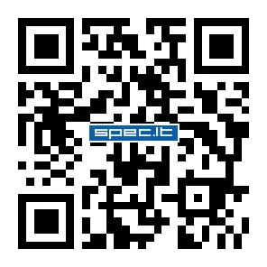 QR kodas | Svs cargo, MB