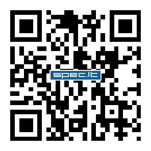 QR kodas | SVS dirbtuvės, MB | spec.lt