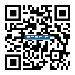 QR kodas | SVS IDEA, UAB