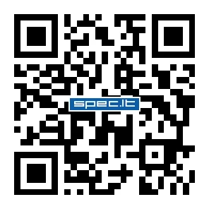 QR kodas | SVS Media, MB