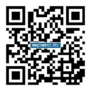 QR kodas | SVS Technika, UAB | spec.lt