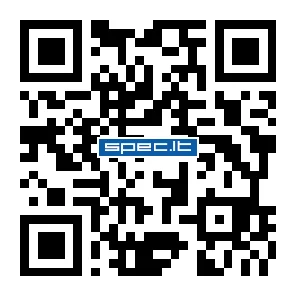 QR kodas | S.V.S., UAB | spec.lt