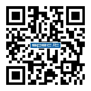 QR kodas | Svservice, UAB | spec.lt