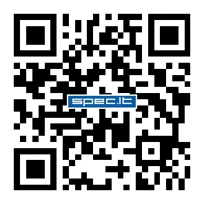 QR kodas | Svsines, MB