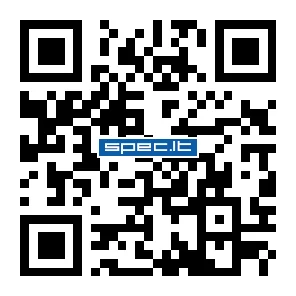 QR kodas | SVSTransport, UAB