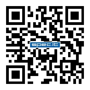 QR kodas | SVT ACADEMY, MB