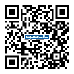 QR kodas | Svv management, UAB