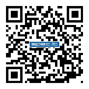 QR kodas | SVV Sprendimai, MB | spec.lt