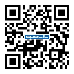 QR kodas | SVYDIS, UAB | spec.lt