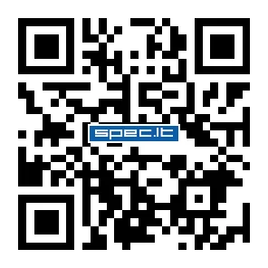 QR kodas | Švykai, UAB | spec.lt