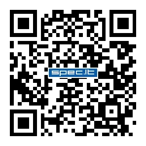 QR kodas | Svylantys ratai, MB