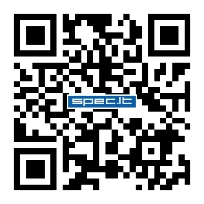 QR kodas | Svylė, ŽŪB | spec.lt