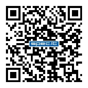QR kodas | Svylės melioracijos sistemų naudotojų asociacija | spec.lt