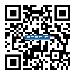 QR kodas | ŠVYTĖJIMAS, UAB | spec.lt