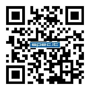 QR kodas | Švytenė, UAB