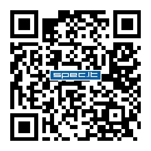 QR kodas | Švytintis grožis, UAB