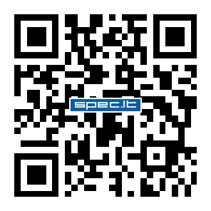 QR kodas | Švytis, UAB | spec.lt