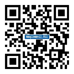 QR kodas | ŠVYTRA, UAB