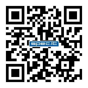 QR kodas | Švytukas, UAB | spec.lt