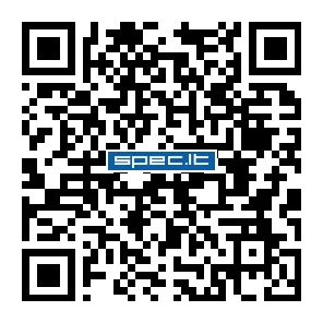 QR kodas | Švyturėlis, Klaipėdos lopšelis-darželis | spec.lt
