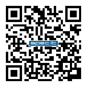 QR kodas | Švyturio laikraštis, UAB | spec.lt