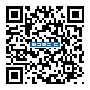 QR kodas | Švyturio projektai, MB