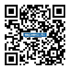 QR kodas | Švyturio taksi, UAB | spec.lt