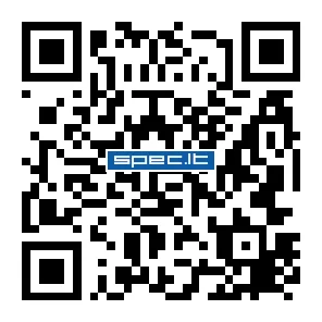 QR kodas | Švyturio valda, UAB | spec.lt