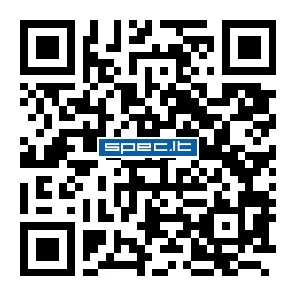 QR kodas | ŠVYTURYS, boulingo centras, UAB | spec.lt