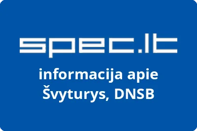 Švyturys, DNSB | spec.lt