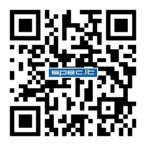 QR kodas | Švyturys, DNSB | spec.lt