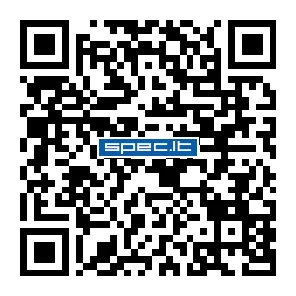 QR kodas | Švyturys, garažų statybos ir eksploatavimo bendrija (Telšiai) | spec.lt