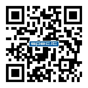 QR kodas | Švyturys, UAB | spec.lt