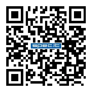 QR kodas | Švyturys veža, UAB | spec.lt