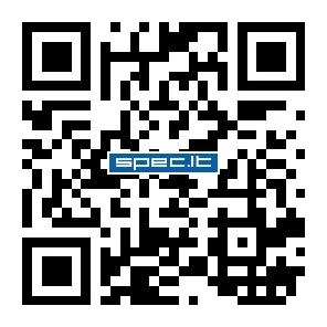 QR kodas | EU Baltic, UAB | spec.lt