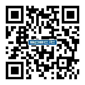 QR kodas | SW Kraft, UAB