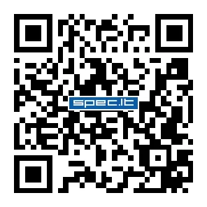 QR kodas | SW River Project, UAB