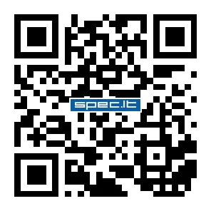 QR kodas | SW Transporto, MB