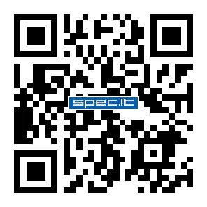 QR kodas | Swaninvest, UAB | spec.lt