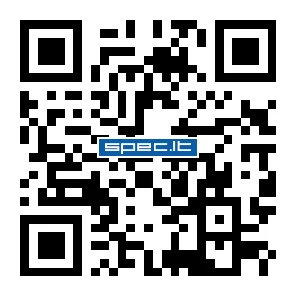 QR kodas | Swans Group, UAB