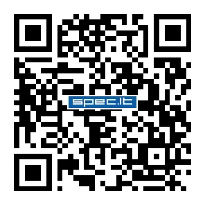 QR kodas | SWANS IN SPORTS, MB