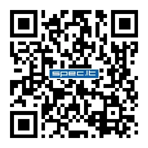 QR kodas | Swap space payment service, UAB
