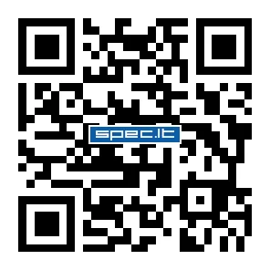 QR kodas | SWE Baltic, UAB | spec.lt